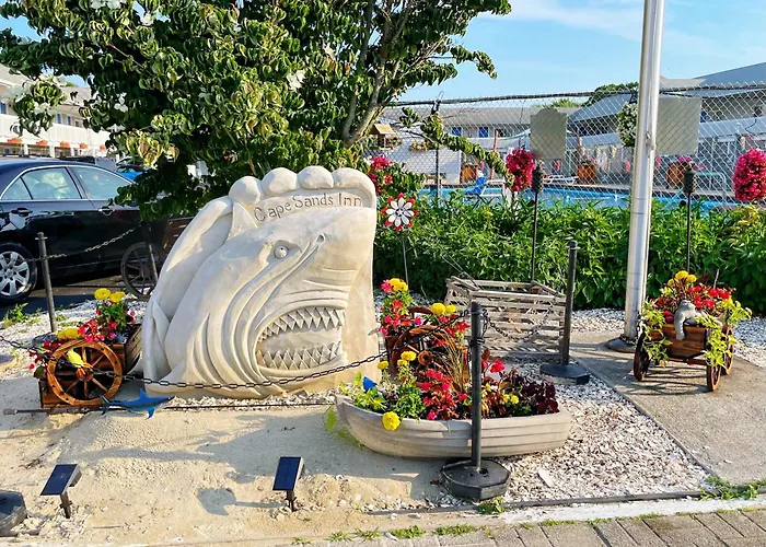 Cape Sands Inn