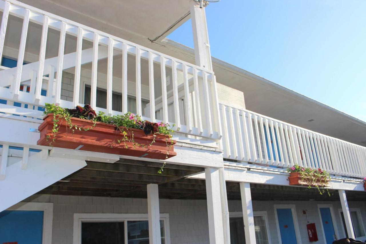 Cape Sands West Yarmouth