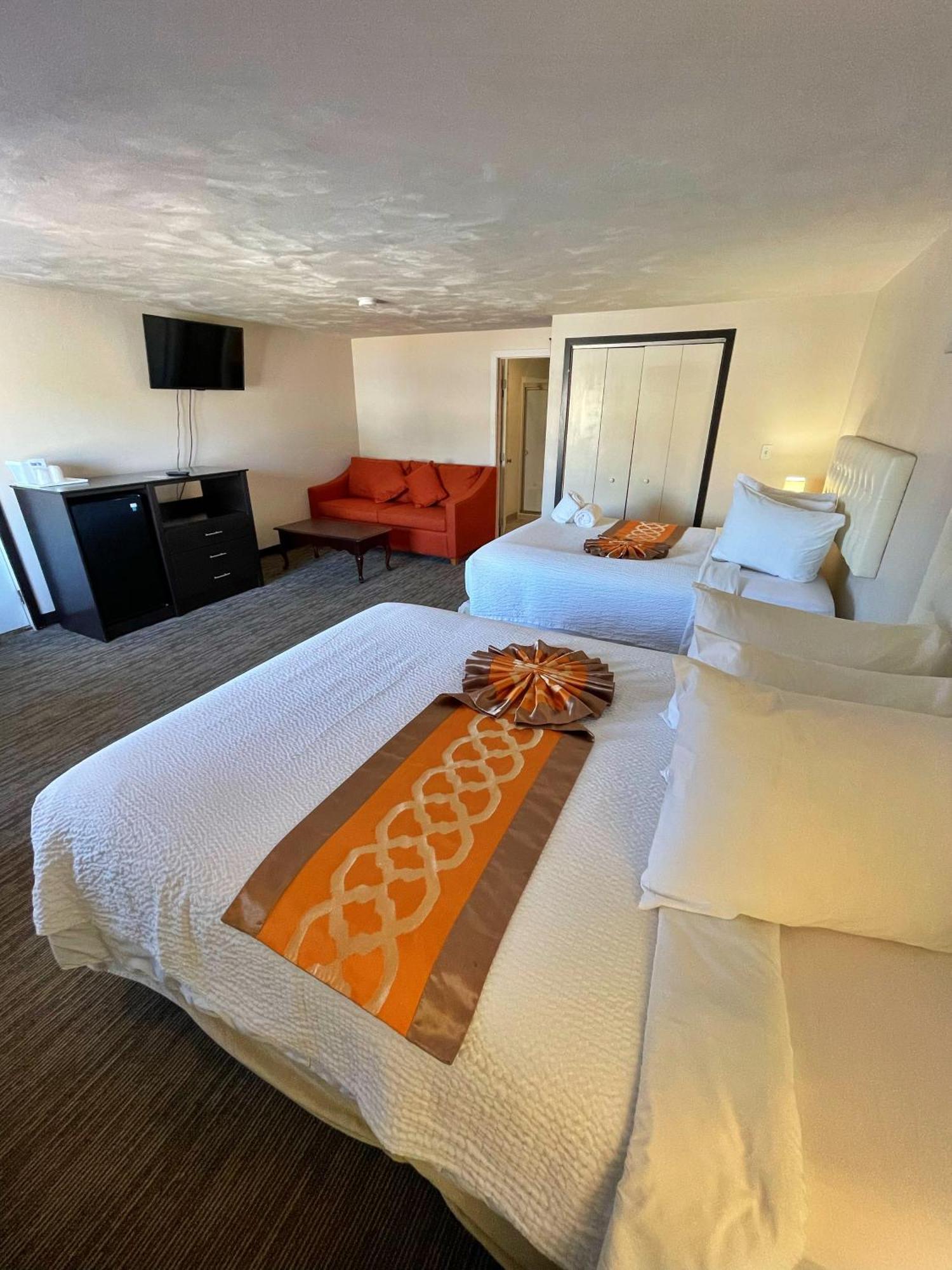 Cape Sands 3*