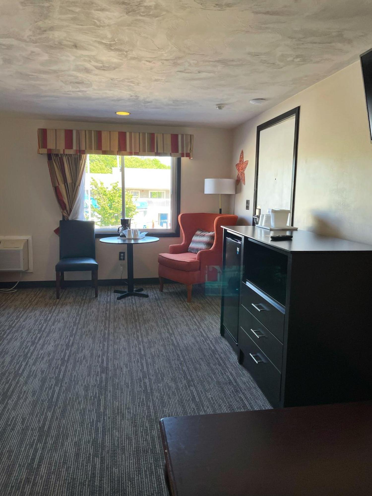 Hotel Cape Sands 3*