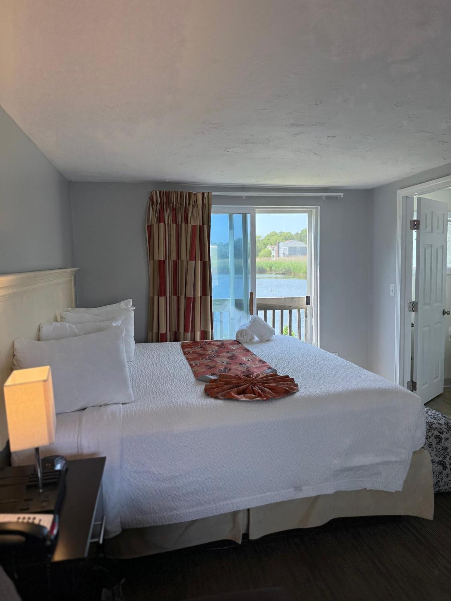 Hotel Cape Sands