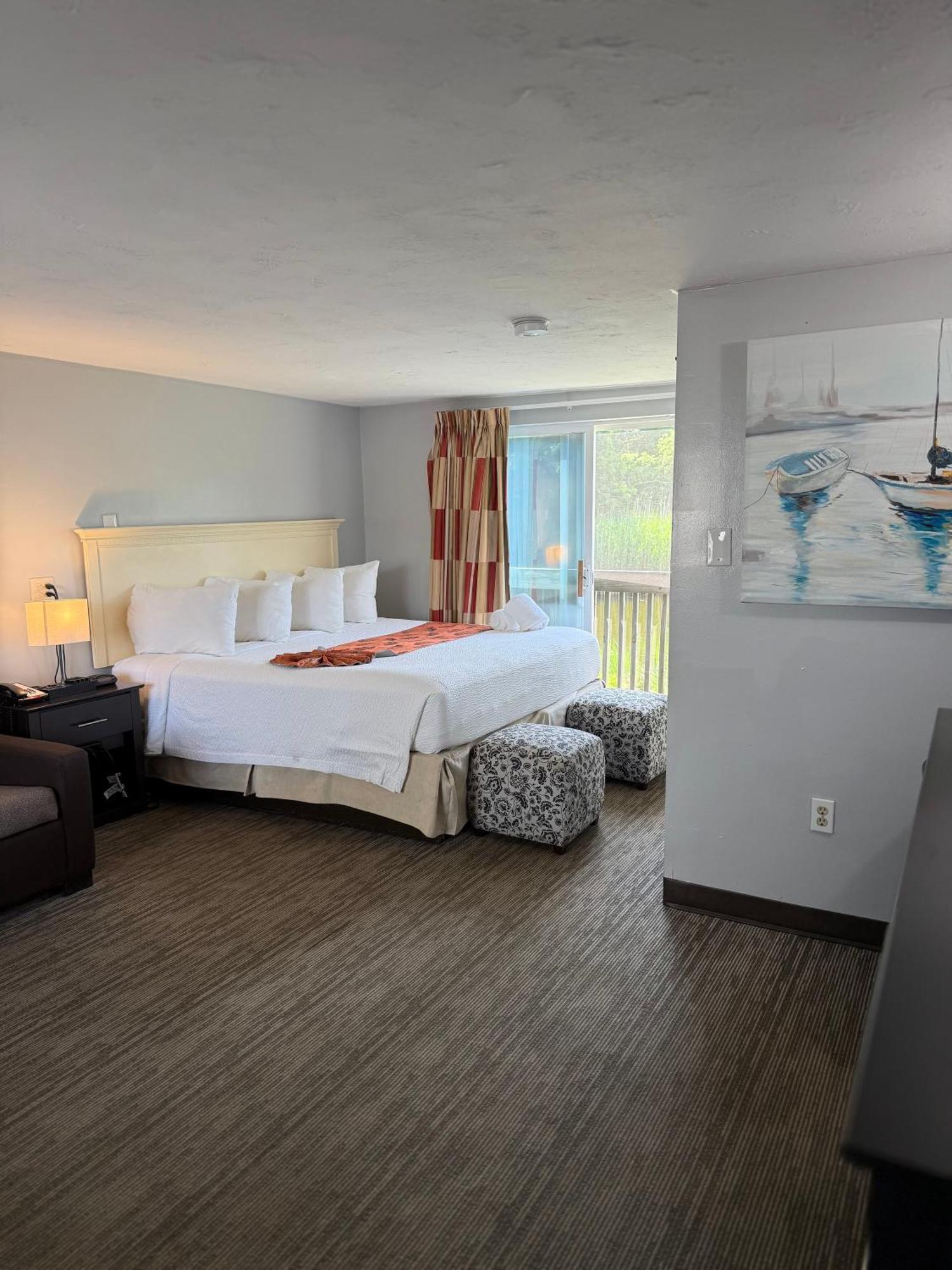 Cape Sands 3*