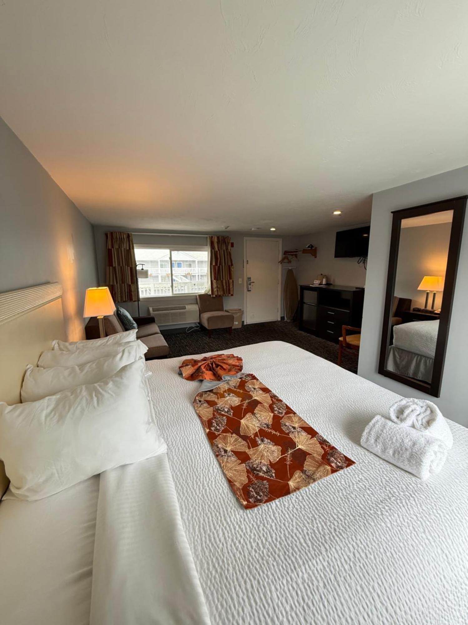 Cape Sands Hotel 3*