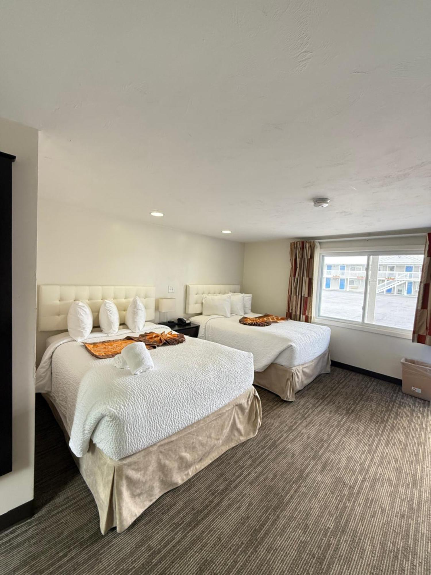 Hotel Cape Sands West Yarmouth