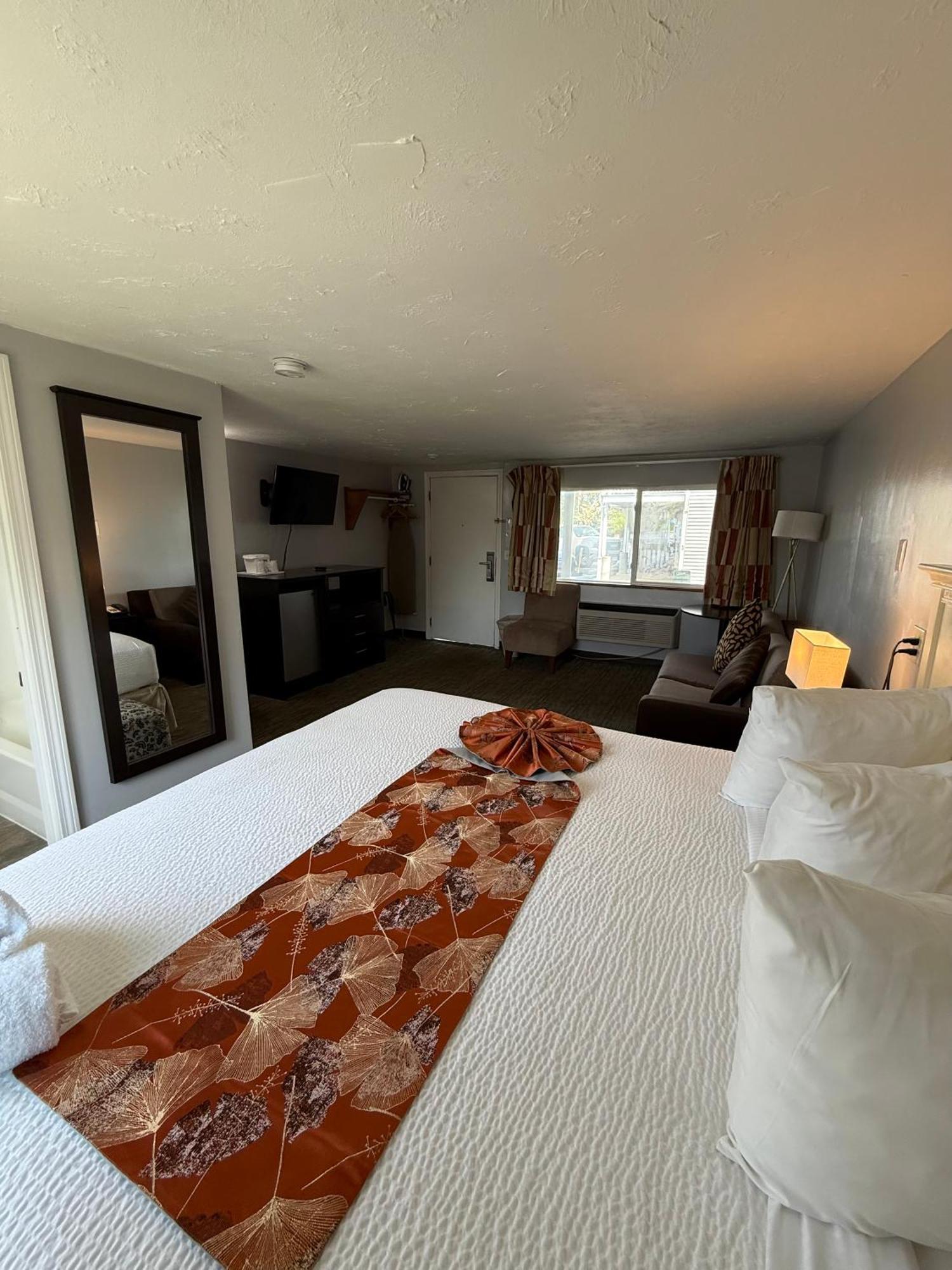 Hotel Cape Sands