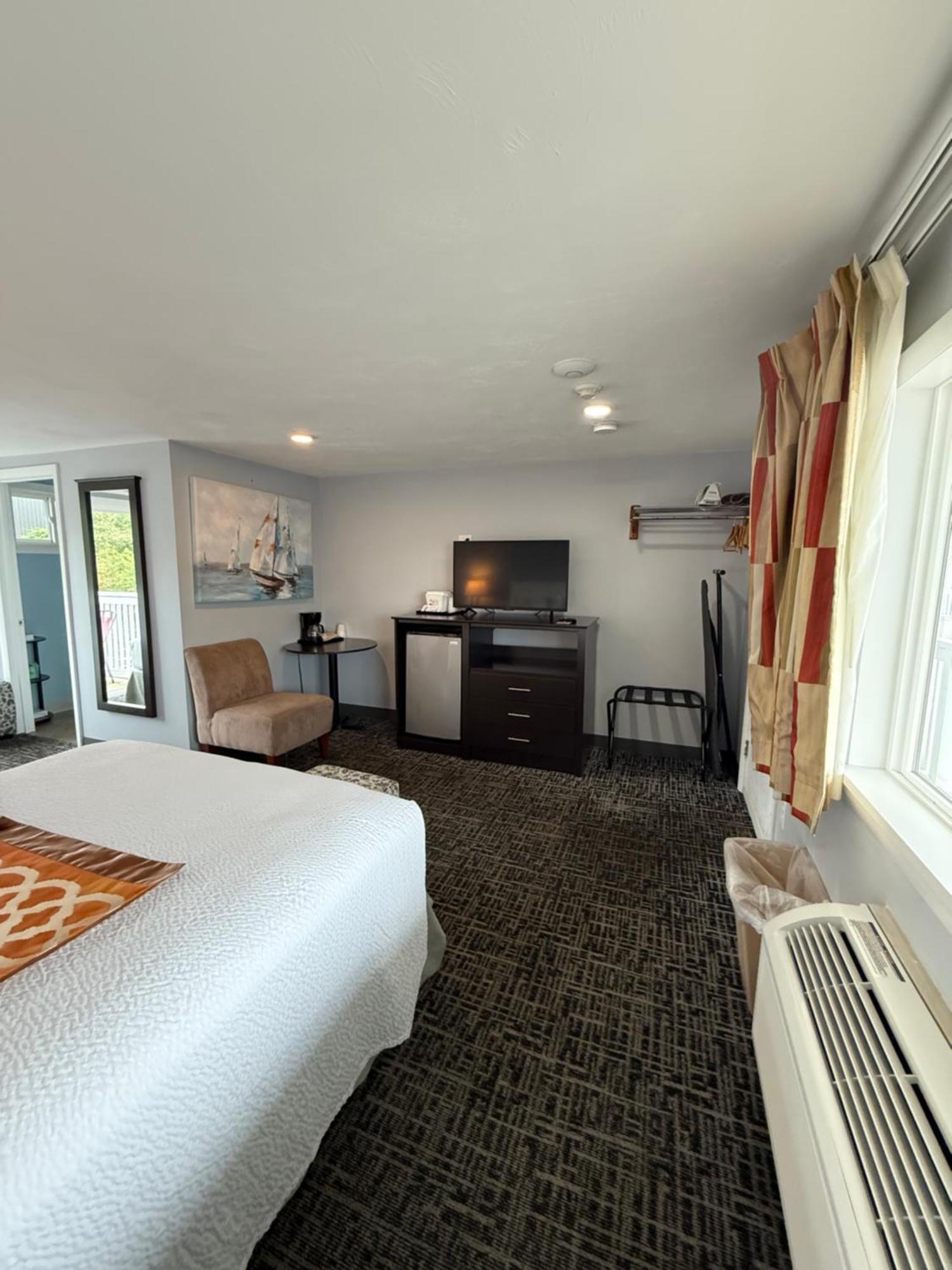 Cape Sands Hotel West Yarmouth
