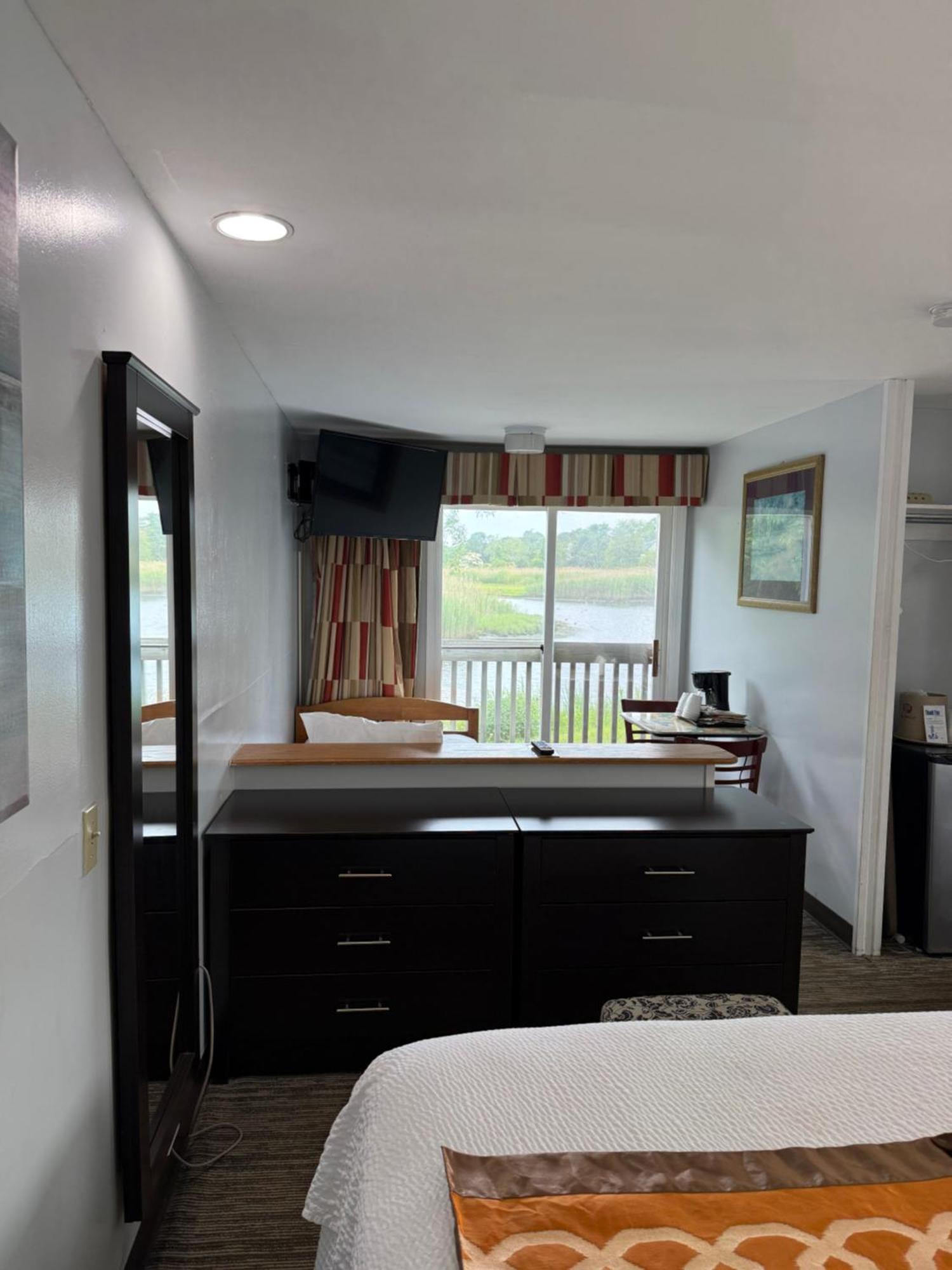 Hotel Cape Sands