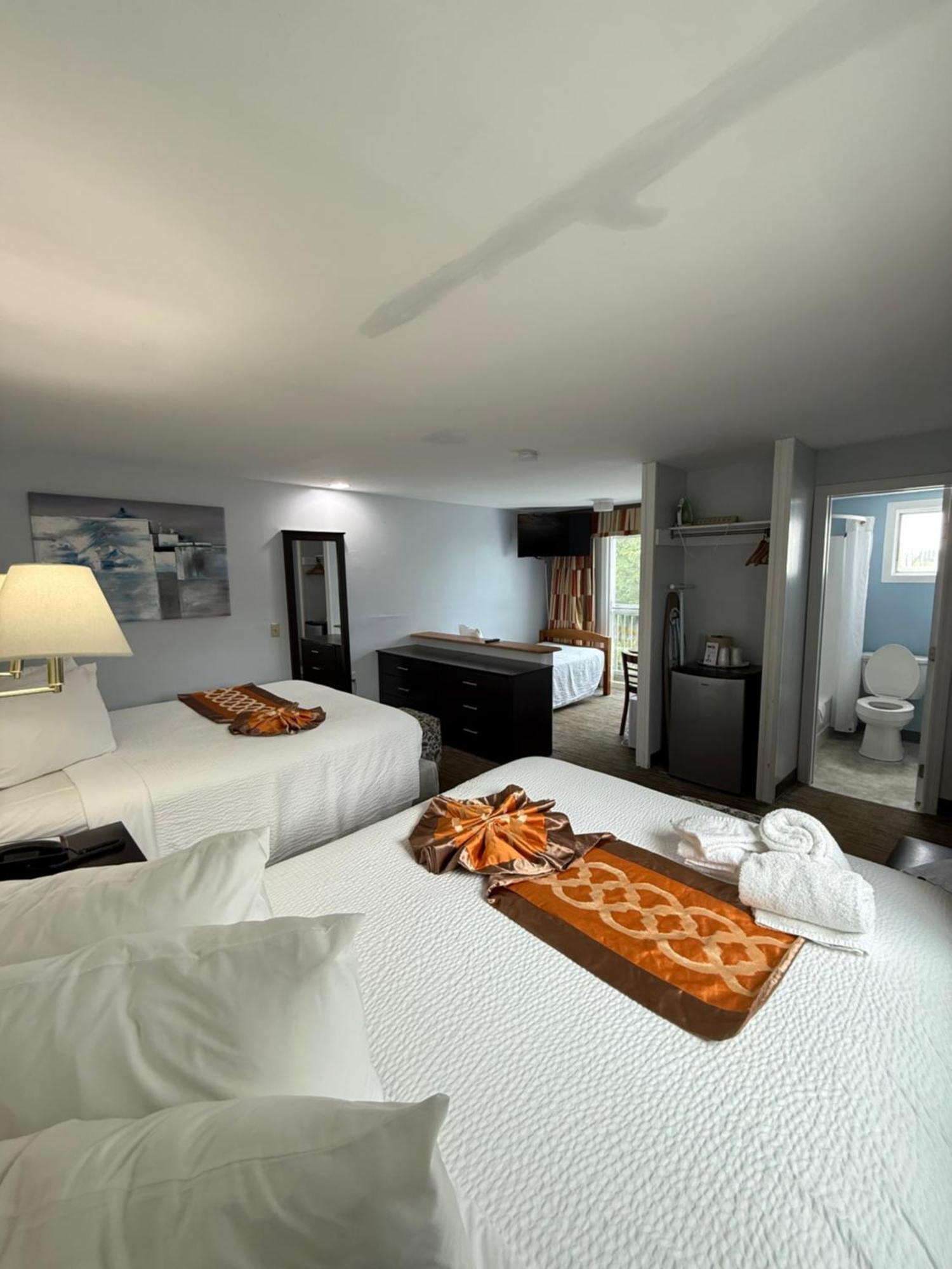 Cape Sands 3*