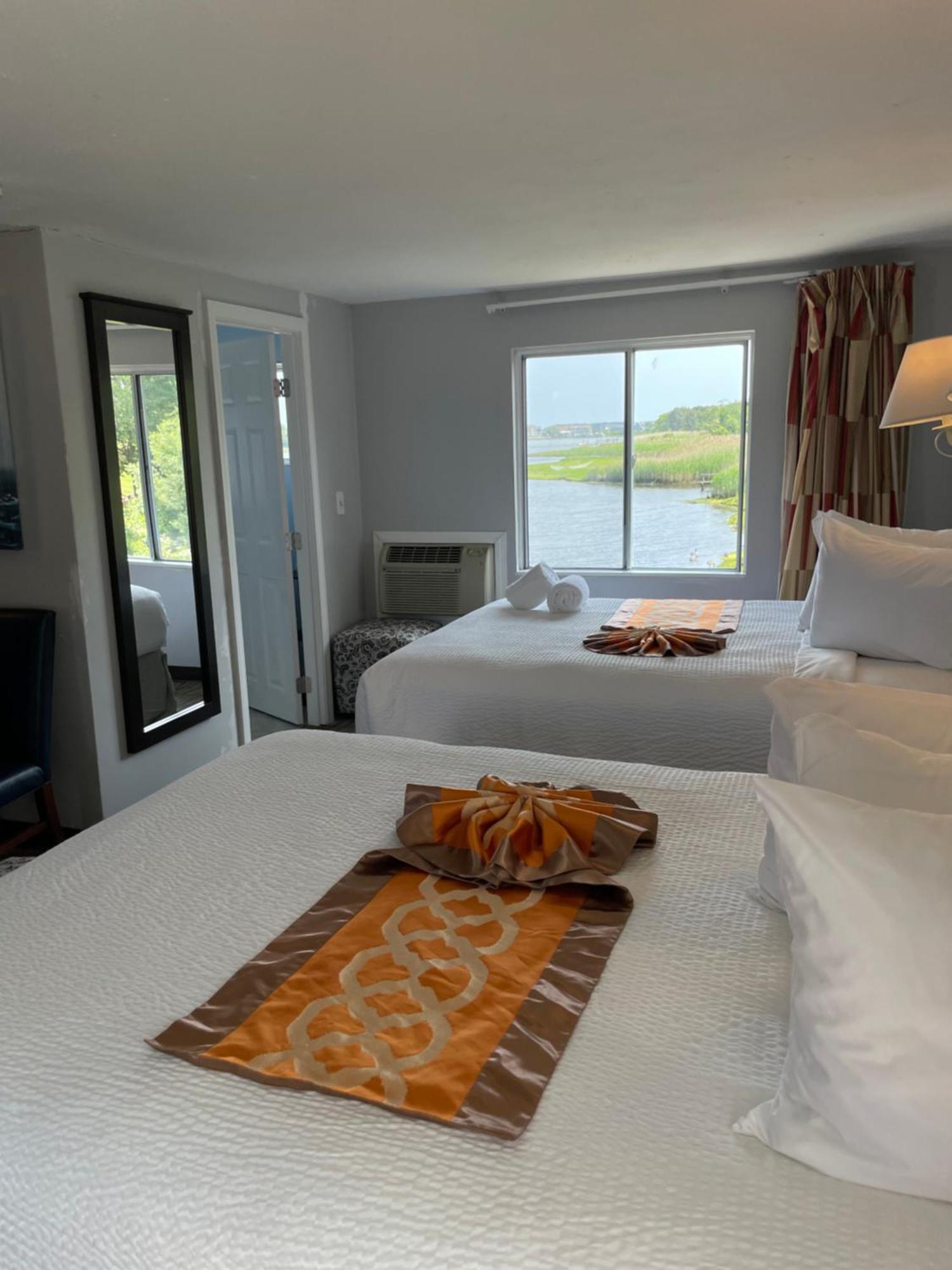 Cape Sands