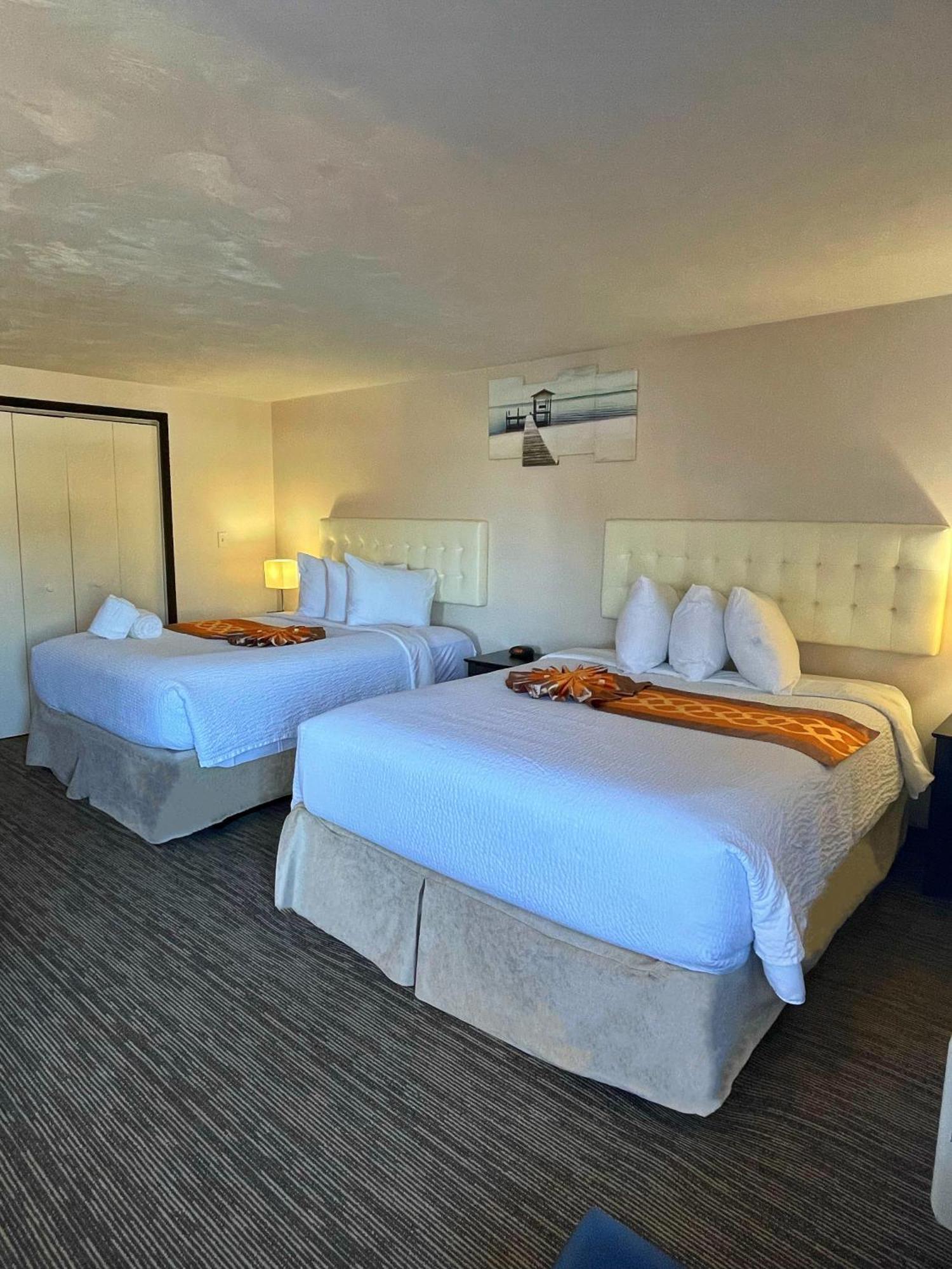 Hotel Cape Sands West Yarmouth