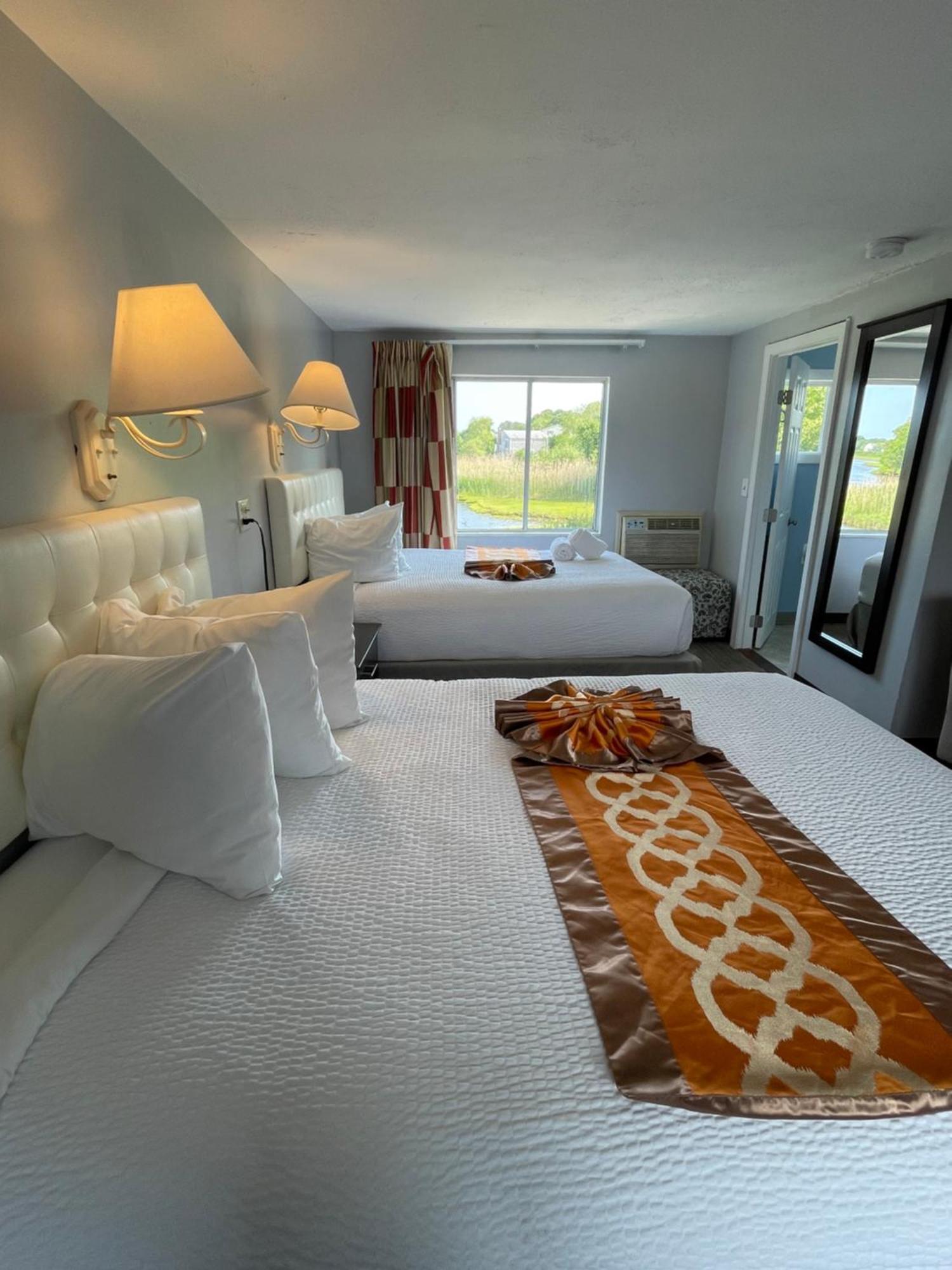 Cape Sands 3* West Yarmouth