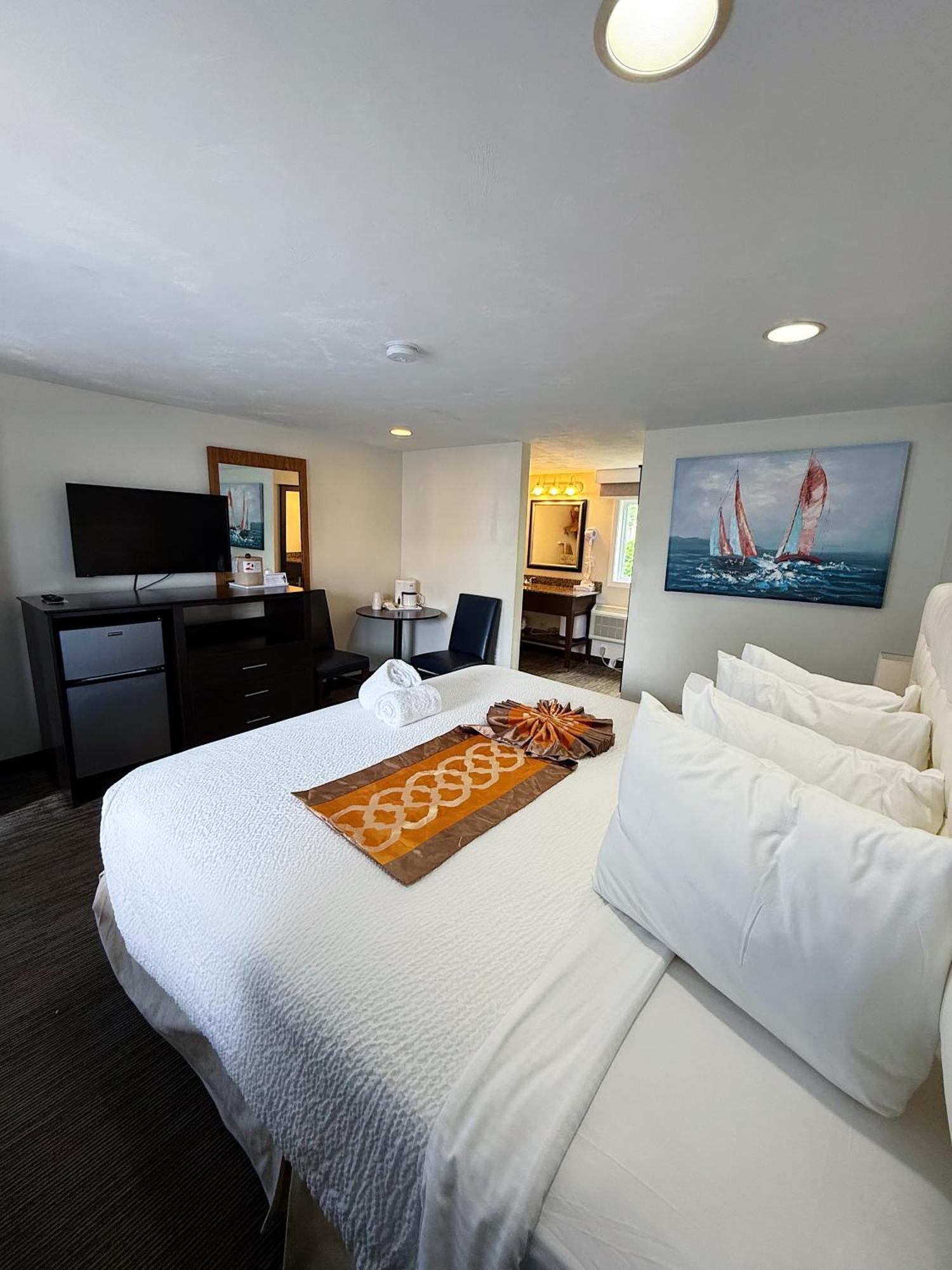 Cape Sands 3*