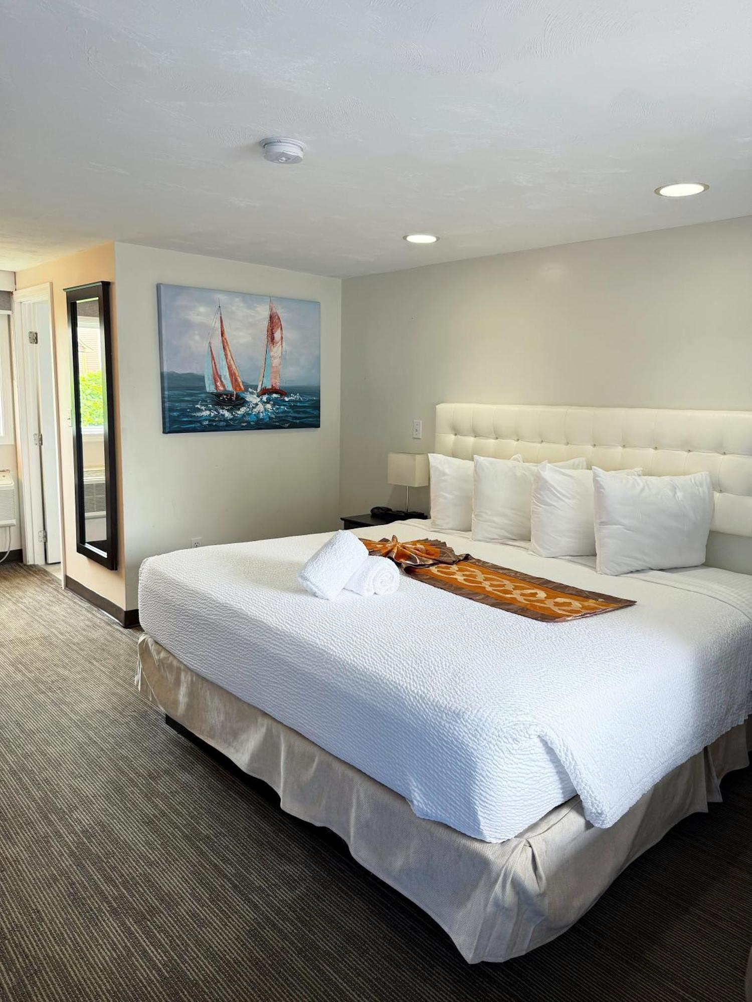 Cape Sands 3* West Yarmouth