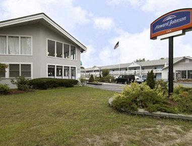 Hotel Cape Sands West Yarmouth