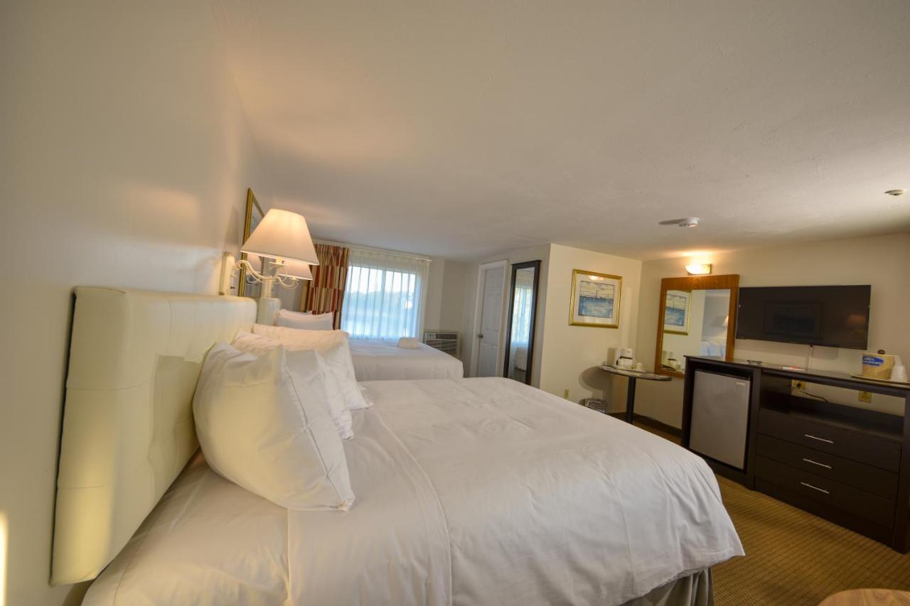 Hotel Cape Sands