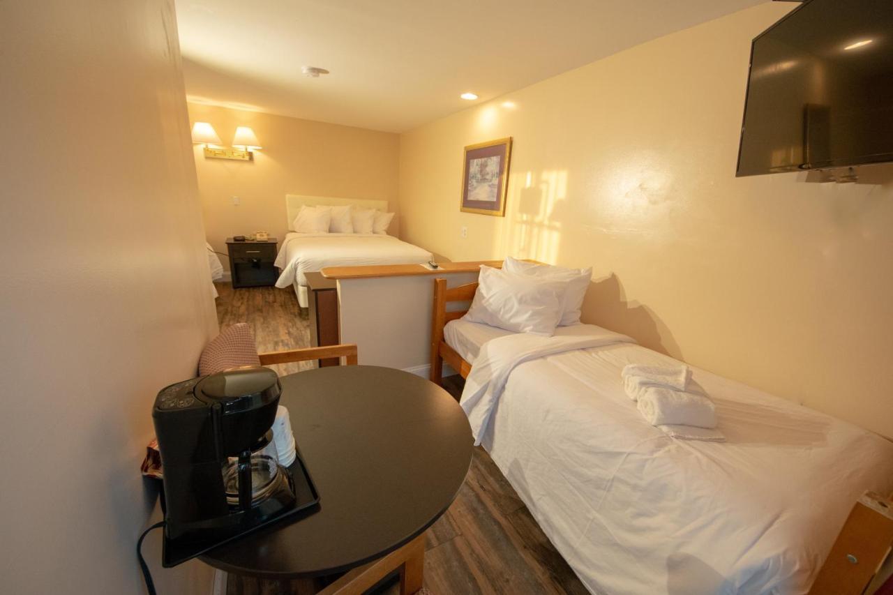 Hotel Cape Sands