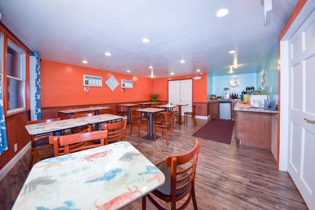 Cape Sands Hotel 3*