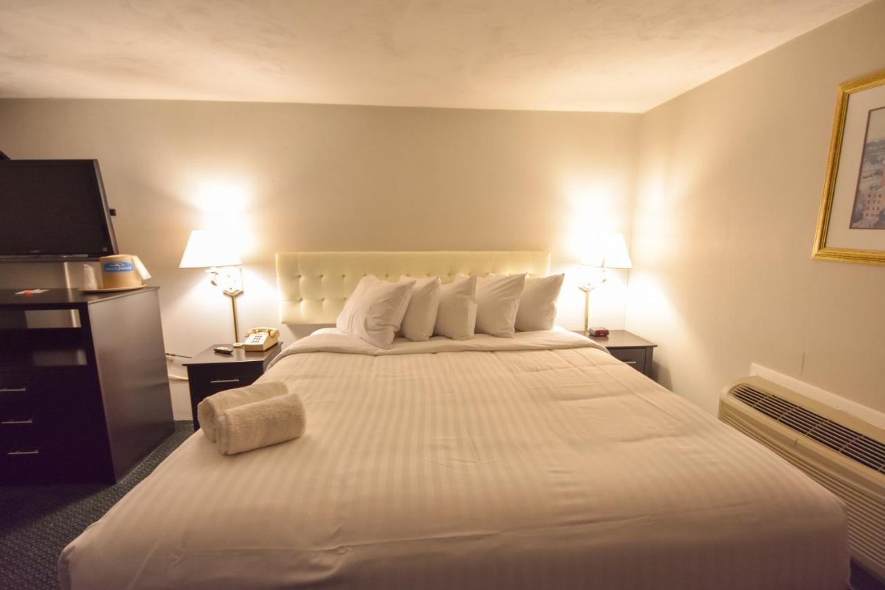 Cape Sands 3*