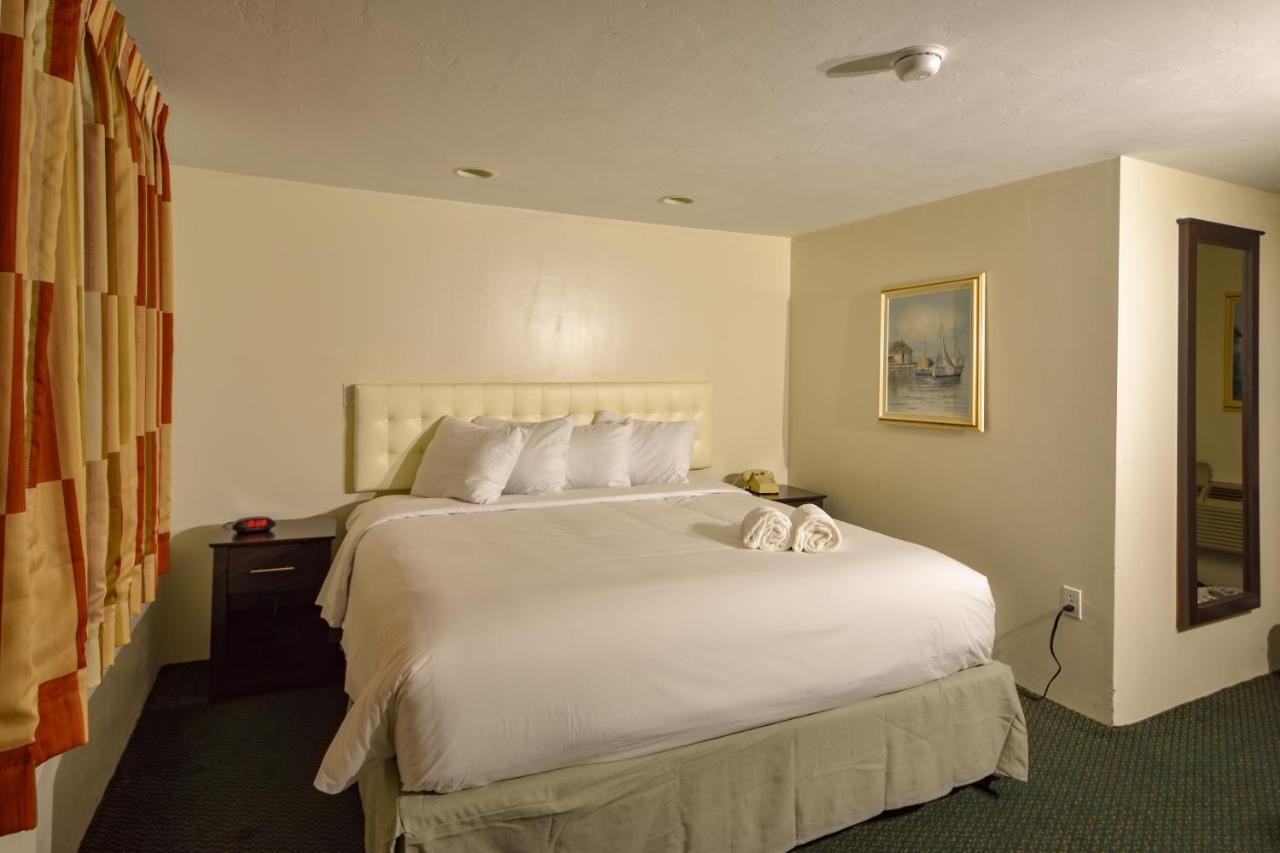 Cape Sands 3*