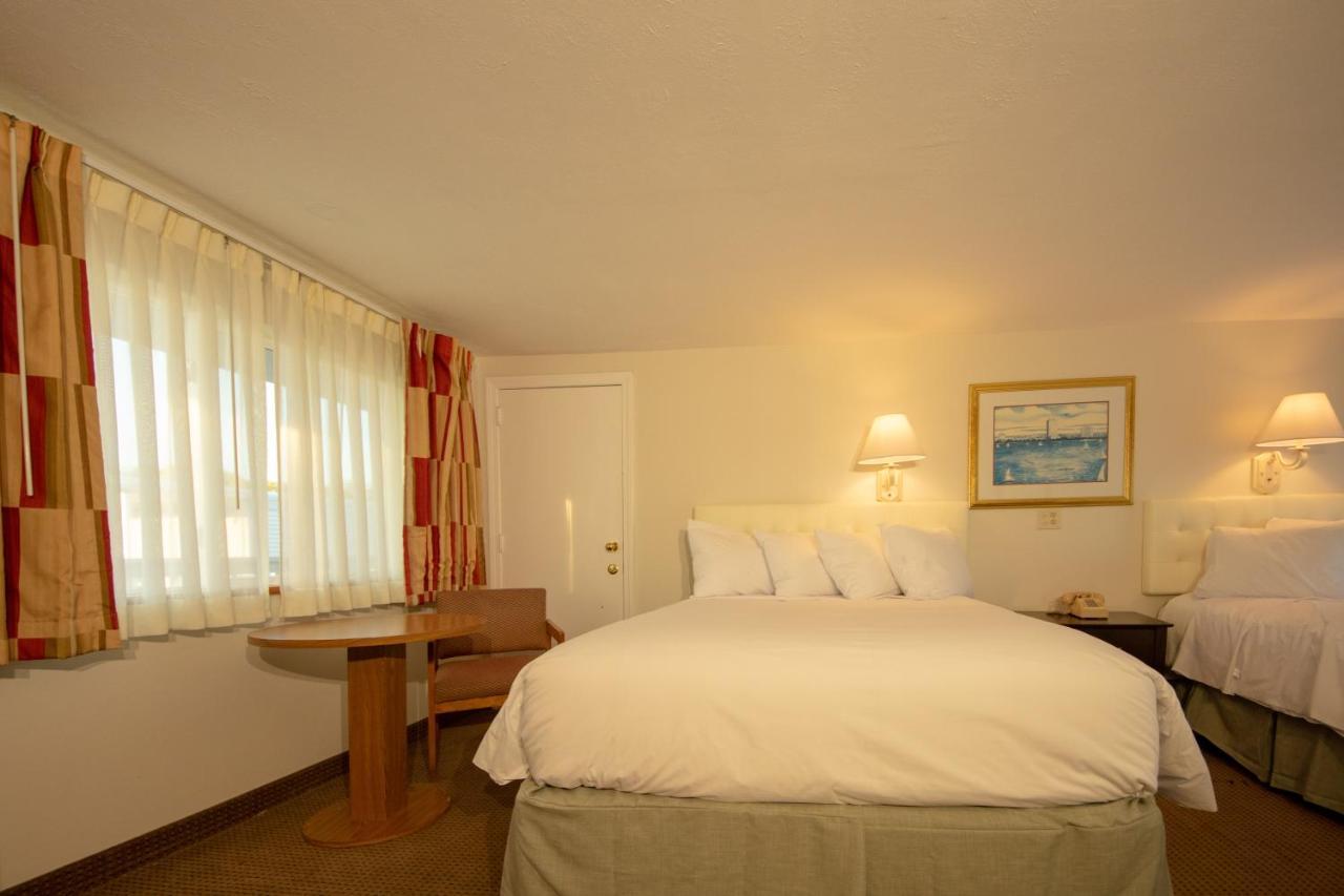 Hotel Cape Sands