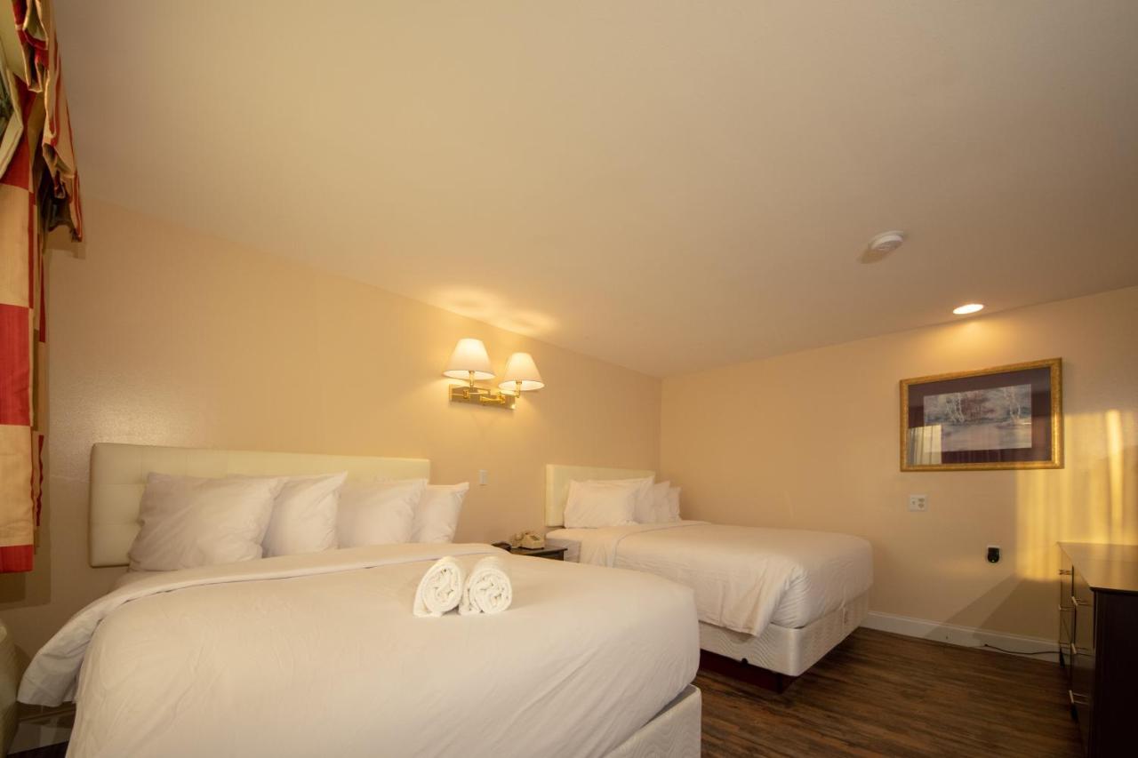Hotel Cape Sands West Yarmouth