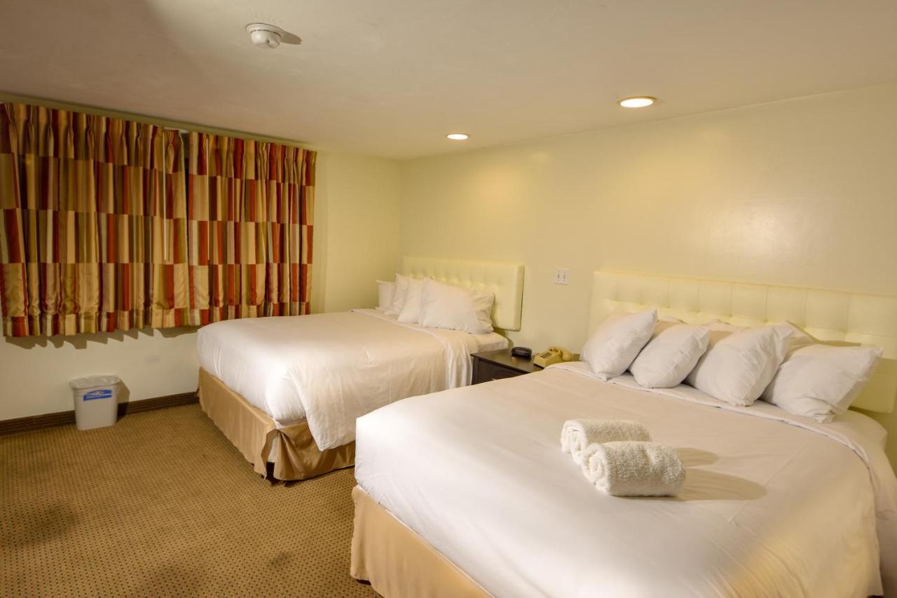 Cape Sands 3*