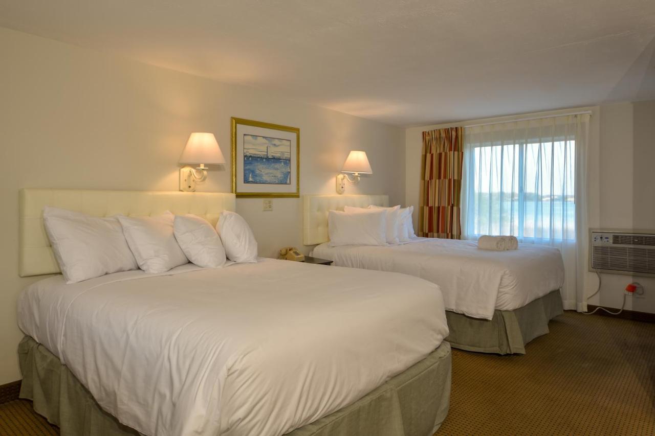Hotel Cape Sands
