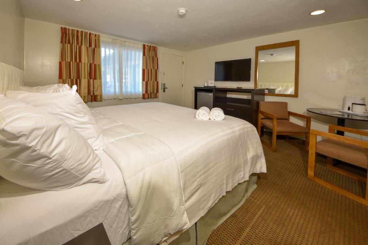 Hotel Cape Sands